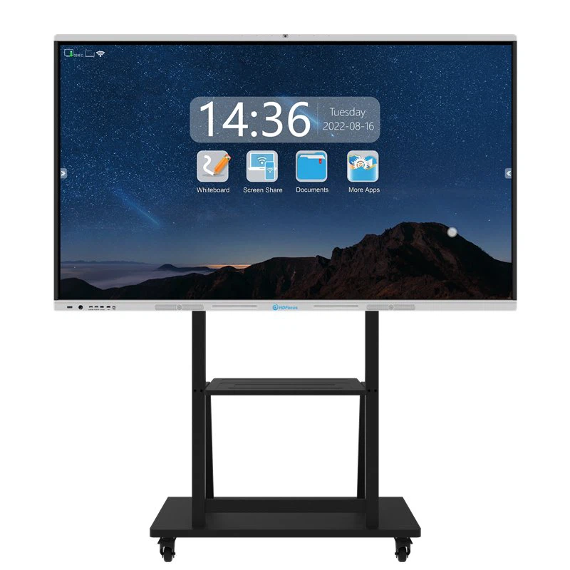 CY-Series Interactive Board